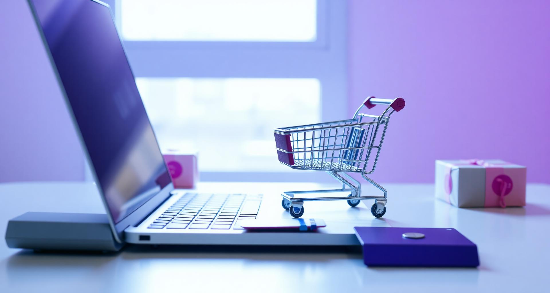 Margate Auto Parts — ecommerce auto parts store